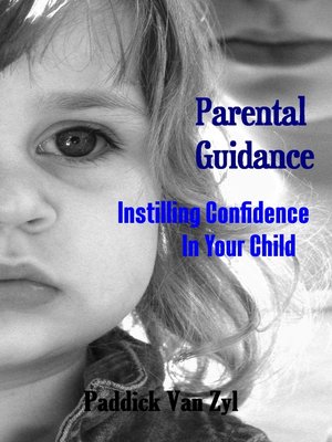 cover image of Parental Guidance